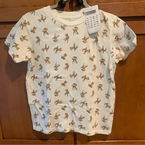 Brandy Melville T-shirt 
Size Small 
NWT - Picture 6 of 6